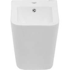 Биде Aquanet Tavr B2 00203357 подвесное с одним отверстием под смеситель