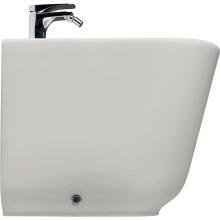 Биде Kerasan Tribeca 5120 с одним отверстием под смеситель