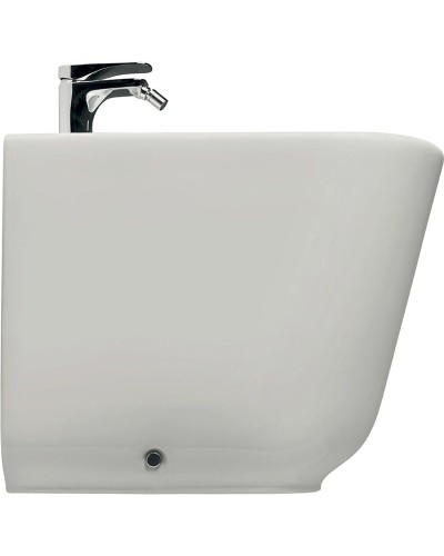 Биде Kerasan Tribeca 5120 с одним отверстием под смеситель