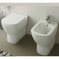 Биде напольное Ideal Standard Tesi T354001