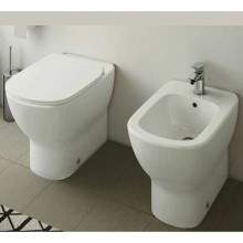 Биде напольное Ideal Standard Tesi T354001