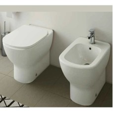 Биде напольное Ideal Standard Tesi T354001