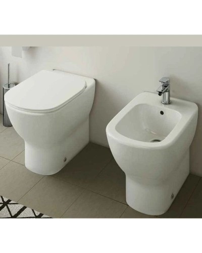 Биде напольное Ideal Standard Tesi T354001