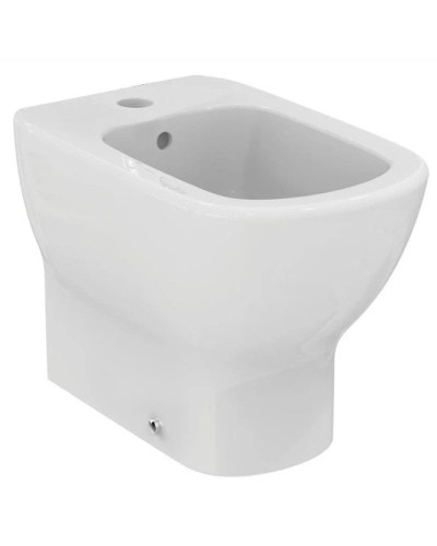 Биде напольное Ideal Standard Tesi T354001