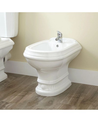 Напольное биде Cezares King Palace CZR-618-T