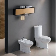 Напольное биде Cezares Primo CZR-621-T