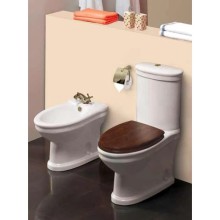 Напольное биде Cezares Primo CZR-621-T