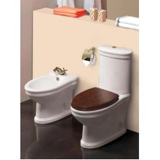 Напольное биде Cezares Primo CZR-621-T