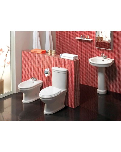 Напольное биде Cezares Primo CZR-621-T