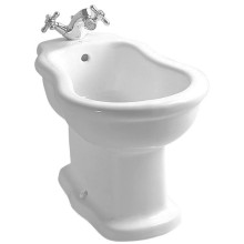 Биде напольное Vitra Efes 6597B003-0068