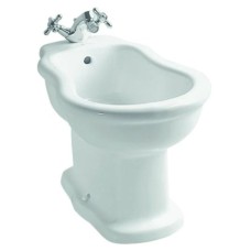 Биде напольное Vitra Efes 6597B003-0068