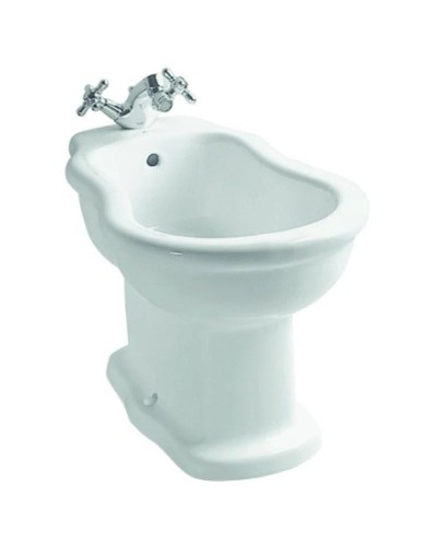 Биде напольное Vitra Efes 6597B003-0068