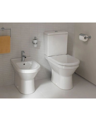 Биде напольное Vitra S50 5325B003-0288