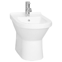 Биде напольное Vitra S50 5325B003-0288