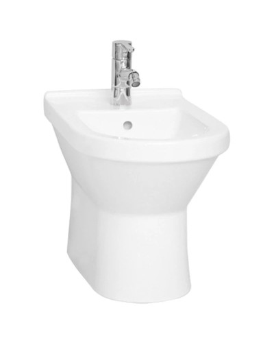 Биде напольное Vitra S50 5325B003-0288