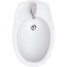 Биде напольное Cersanit Eko BI-EKO-S