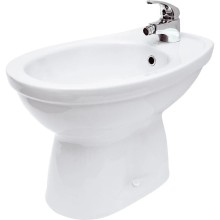 Биде напольное Cersanit Eko BI-EKO-S