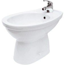 Биде напольное Cersanit Eko BI-EKO-S