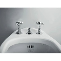 Биде напольное Simas Arcade AR823bix3