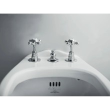 Биде напольное Simas Arcade AR823bix3