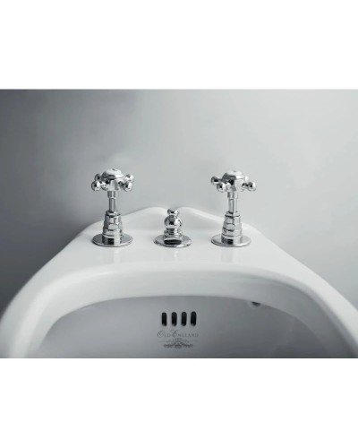 Биде напольное Simas Arcade AR823bix3