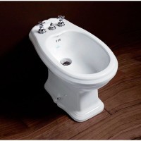 Биде напольное Simas Arcade AR823bix3