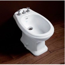 Биде напольное Simas Arcade AR823bix3