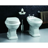 Биде напольное Simas Arcade AR823bix3