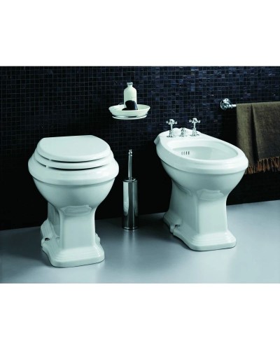 Биде напольное Simas Arcade AR823bix3