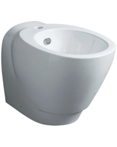 Биде напольное Simas Bohemien BO04bix1