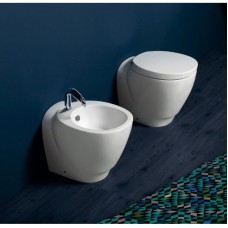 Биде напольное Simas Bohemien BO04bix1