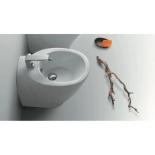 Биде напольное Simas Bohemien BO04bix1