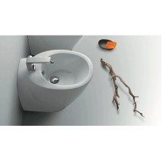 Биде напольное Simas Bohemien BO04bix1