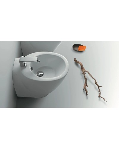 Биде напольное Simas Bohemien BO04bix1