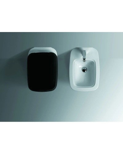 Биде напольное Simas Evolution EVO04bix1