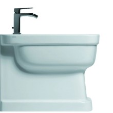 Биде напольное Simas Evolution EVO04bix1