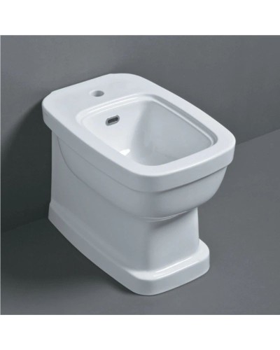 Биде напольное Simas Evolution EVO04bix1