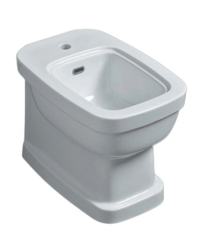 Биде напольное Simas Evolution EVO04bix1