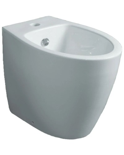 Биде напольное Simas Lft Spazio LFT21 bix1