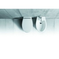 Биде напольное Simas Lft Spazio LFT21 bix1