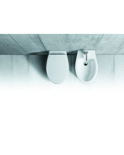 Биде напольное Simas Lft Spazio LFT21 bix1