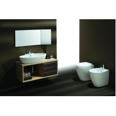 Биде напольное Simas Lft Spazio LFT21 bix1