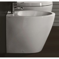 Биде напольное Simas Lft Spazio LFT21 bix1