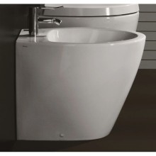 Биде напольное Simas Lft Spazio LFT21 bix1