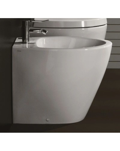 Биде напольное Simas Lft Spazio LFT21 bix1