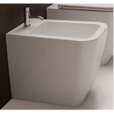 Биде напольное Globo Stone ST009.bix1