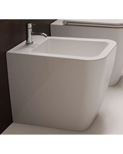 Биде напольное Globo Stone ST009.bix1