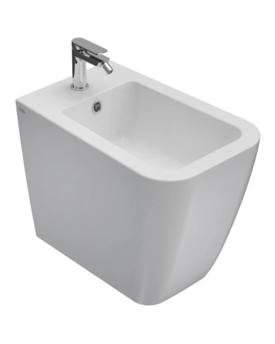 Биде напольное Globo Stone ST009.bix1