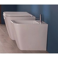 Биде напольное Globo Stone ST010.bix1