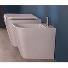 Биде напольное Globo Stone ST010.bix1